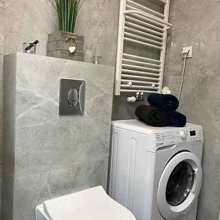 A&r Wenedow Iii, Bezplatny Prywatny Parking *