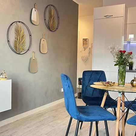 A&r Wenedow Iii, Bezplatny Prywatny Parking Apartmán *