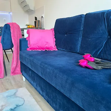 A&r Wenedow Iii, Bezplatny Prywatny Parking *