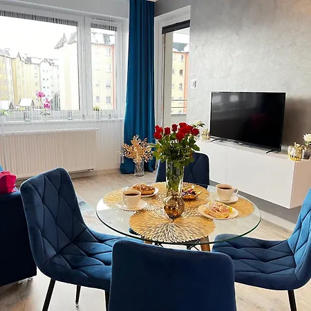 A&r Wenedow Iii, Bezplatny Prywatny Parking Košalín