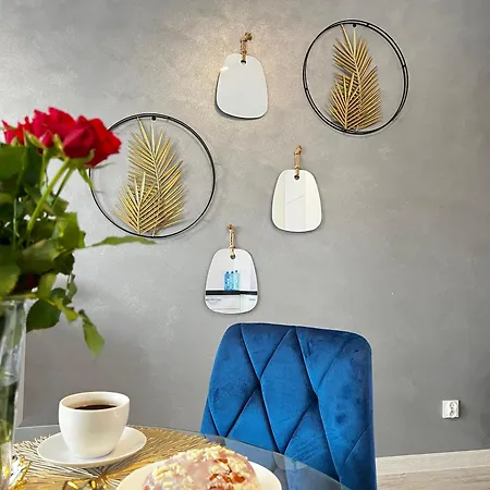 A&r Wenedow Iii, Bezplatny Prywatny Parking