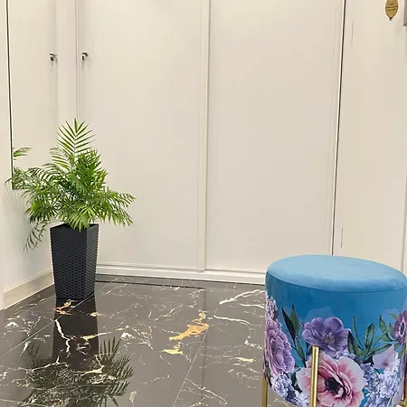 A&r Wenedow Iii, Bezplatny Prywatny Parking شقة *