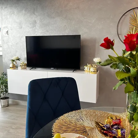 Apartmán A&r Wenedow Iii, Bezplatny Prywatny Parking *