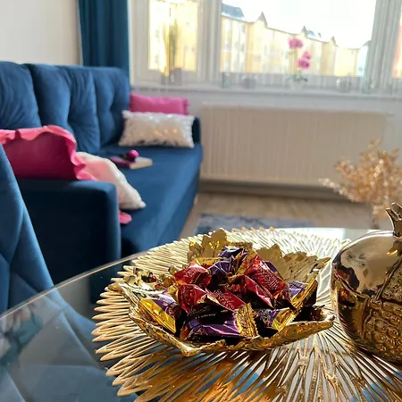 A&r Wenedow Iii, Bezplatny Prywatny Parking كوزتسالين