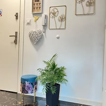 A&r Wenedow Iii, Bezplatny Prywatny Parking Apartmán