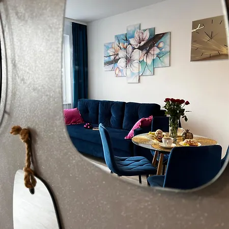 A&r Wenedow Iii, Bezplatny Prywatny Parking * Košalín