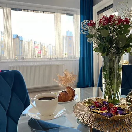 A&r Wenedow Iii, Bezplatny Prywatny Parking Apartmán