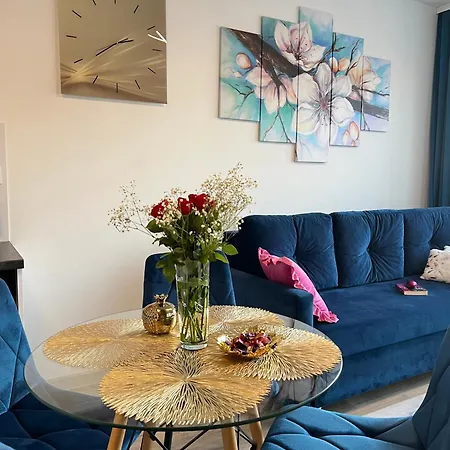 A&r Wenedow Iii, Bezplatny Prywatny Parking * Košalín