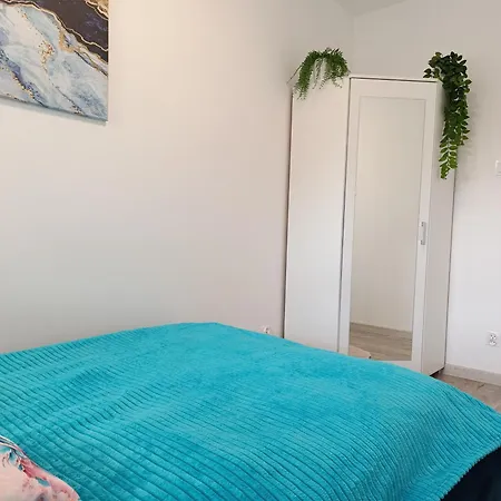 Apartmán A&r Wenedow Iii, Bezplatny Prywatny Parking