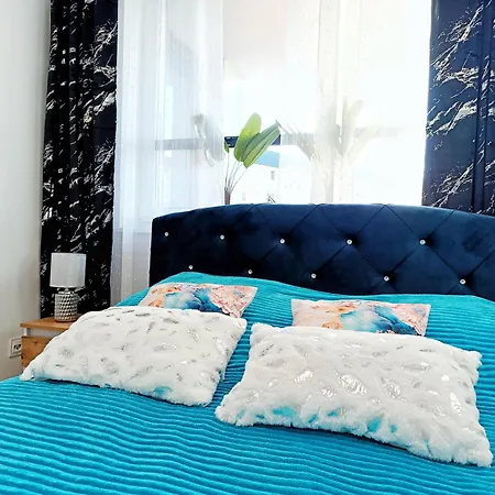 A&r Wenedow Iii, Bezplatny Prywatny Parking Apartmán