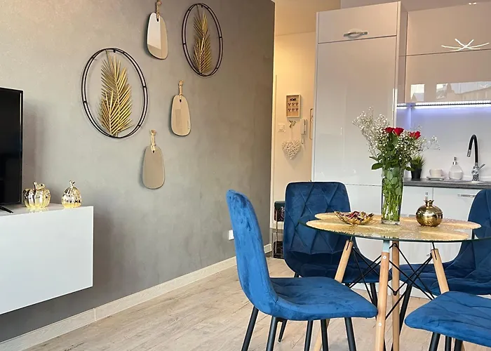 A&r Wenedow Iii, Bezplatny Prywatny Parking Apartment *