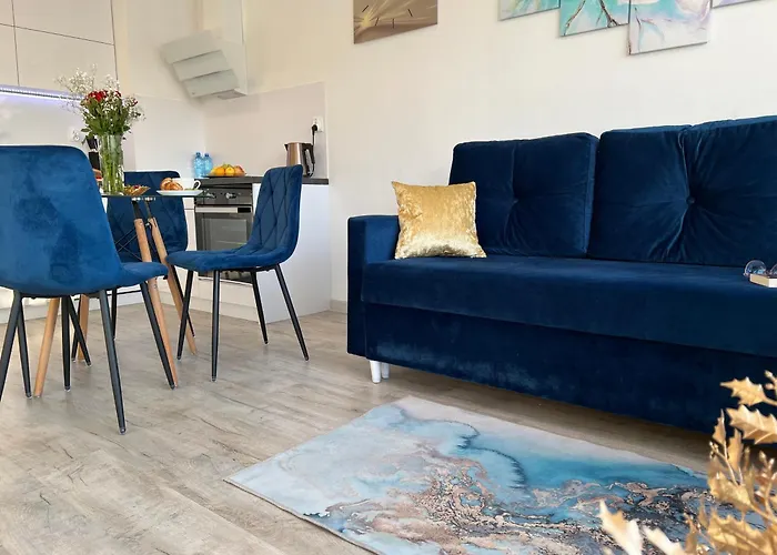 A&r Wenedow Iii, Bezplatny Prywatny Parking Koszalin