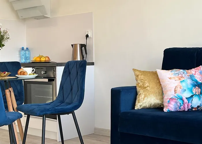 Apartment A&r Wenedow Iii, Bezplatny Prywatny Parking