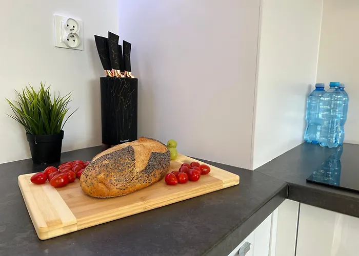 A&r Wenedow Iii, Bezplatny Prywatny Parking