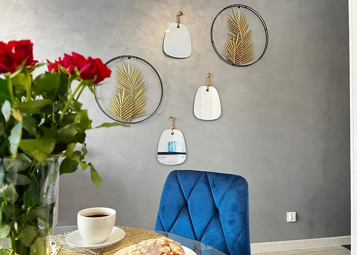 A&r Wenedow Iii, Bezplatny Prywatny Parking