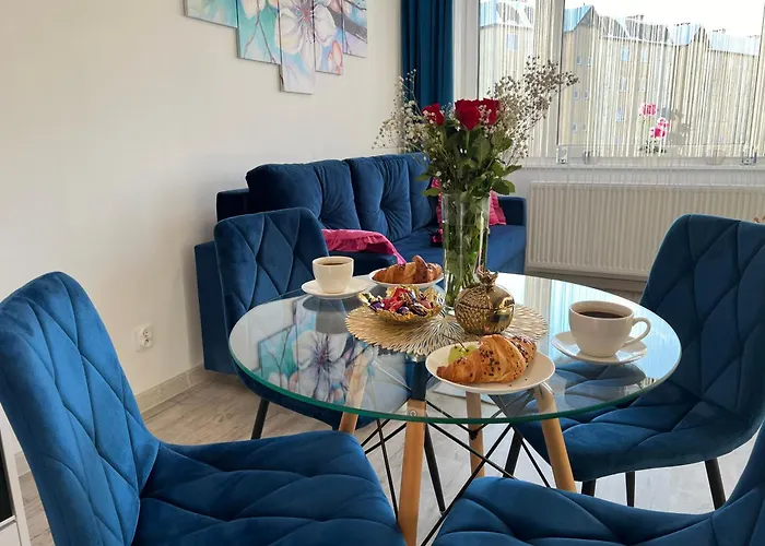 Apartment A&r Wenedow Iii, Bezplatny Prywatny Parking