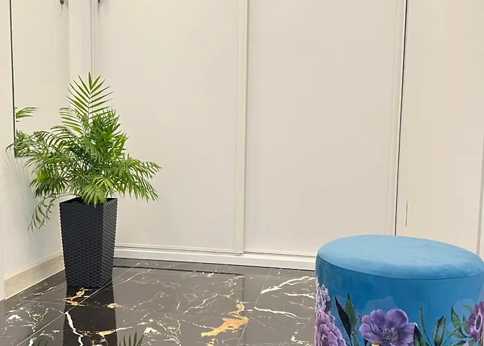 A&r Wenedow Iii, Bezplatny Prywatny Parking Apartment *