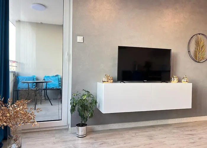 A&r Wenedow Iii, Bezplatny Prywatny Parking