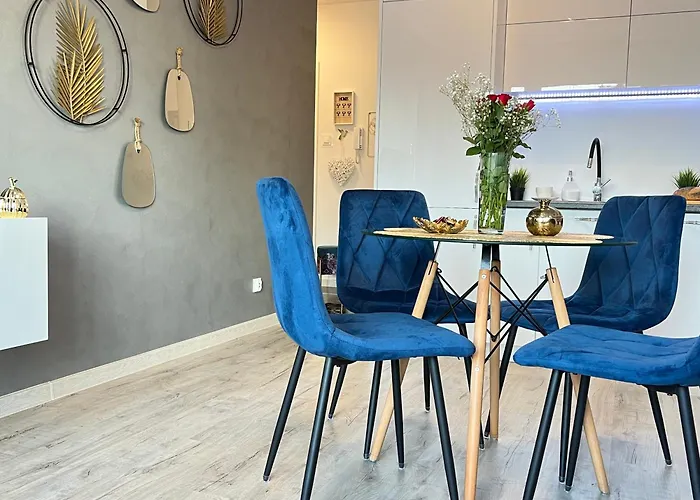 Apartment A&r Wenedow Iii, Bezplatny Prywatny Parking