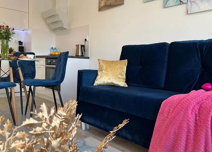 A&r Wenedow Iii, Bezplatny Prywatny Parking * Koszalin