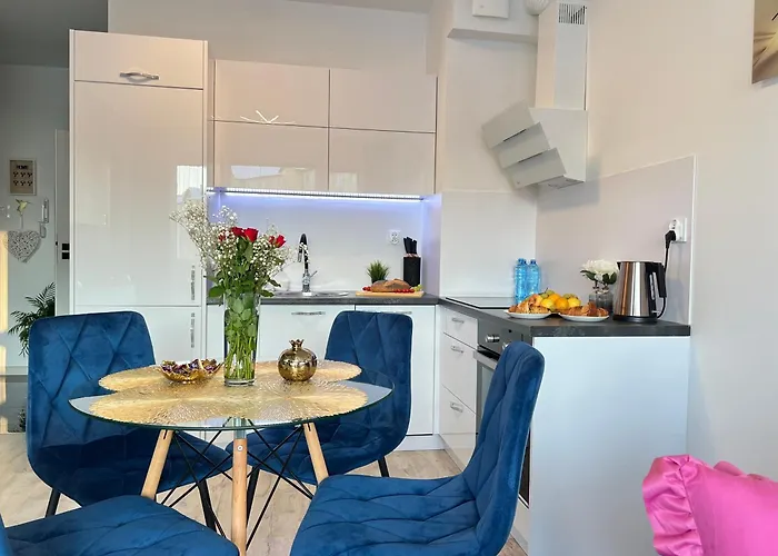 A&r Wenedow Iii, Bezplatny Prywatny Parking