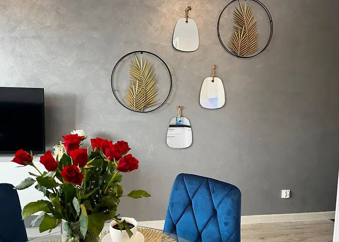 A&r Wenedow Iii, Bezplatny Prywatny Parking Koszalin