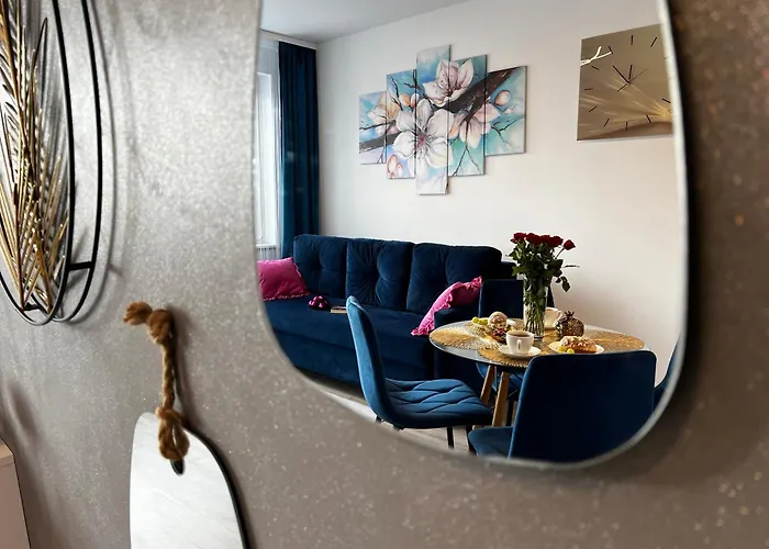 A&r Wenedow Iii, Bezplatny Prywatny Parking * Koszalin