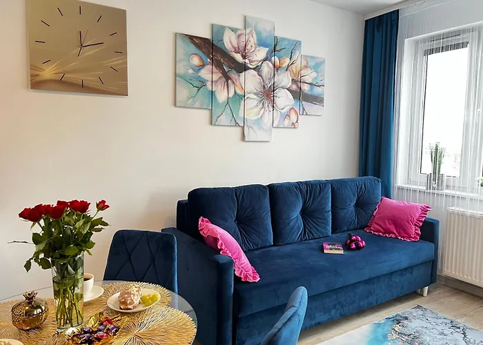 Apartment A&r Wenedow Iii, Bezplatny Prywatny Parking