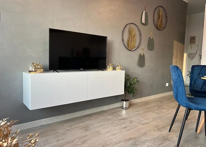 A&r Wenedow Iii, Bezplatny Prywatny Parking *