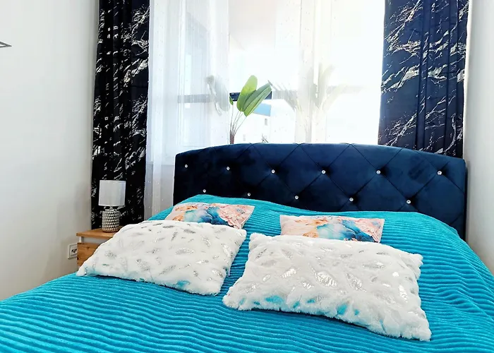 A&r Wenedow Iii, Bezplatny Prywatny Parking Apartment